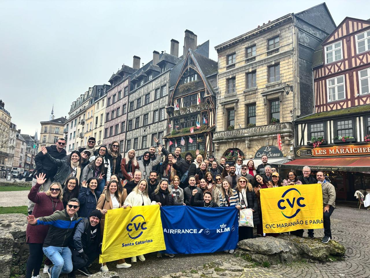 CVC aposta na França e leva 50 franqueados para experiência exclusiva 1 WhatsApp Image 2025 03 26 at 09.53.32 CVC aposta na França e leva 50 franqueados para experiência exclusiva