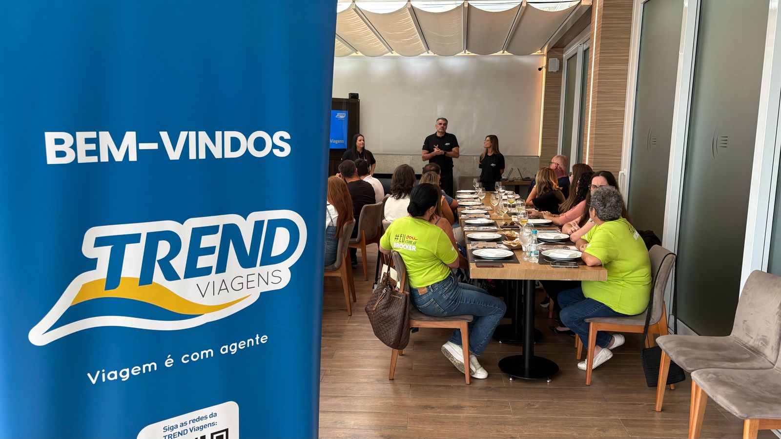 Trend Viagens reforça presença no Sul com encontro de executivos na Ugart 1 WhatsApp Image 2025 03 28 at 14.31.34 Trend Viagens reforça presença no Sul com encontro de executivos na Ugart