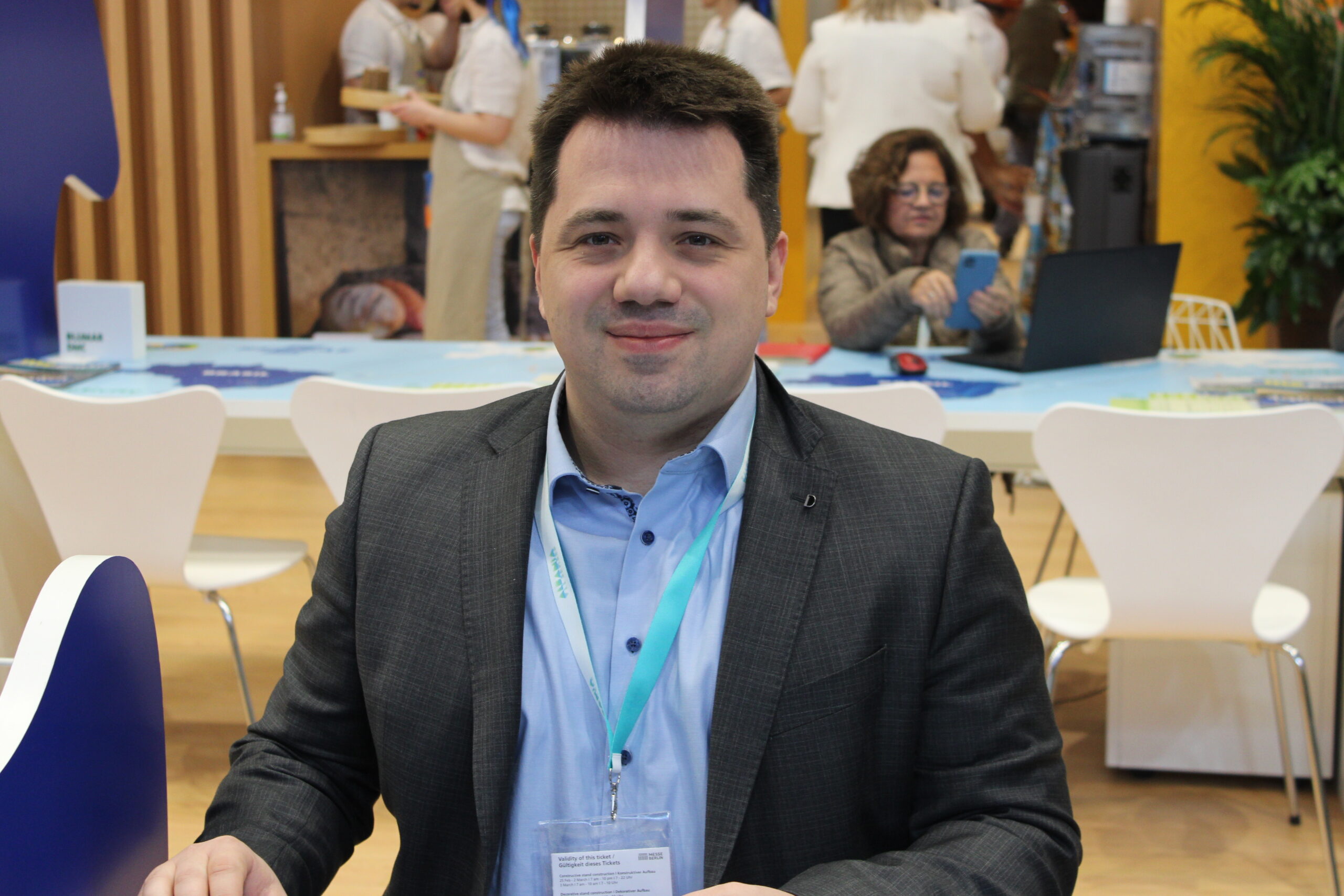 Zsolt Gyuricza, da Fox Transfer