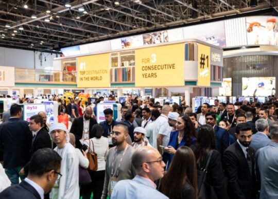 São Paulo levará empresas de turismo para fazer negócios no Arabian Travel Market