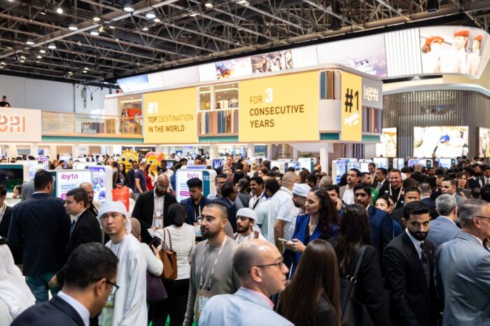 São Paulo levará empresas de turismo para fazer negócios no Arabian Travel Market 1 atm dubai e1741970974661 São Paulo levará empresas de turismo para fazer negócios no Arabian Travel Market