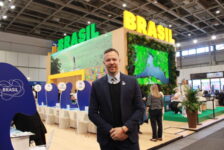 Como promover o Brasil no mundo? Bruno Reis, da Embratur, analisa desafios e oportunidades