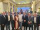 Veja fotos e vídeo da cerimônia de abertura do novo escritório da ONU Turismo no Rio de Janeiro