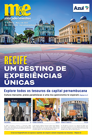 M&E 506 – Edição Digital