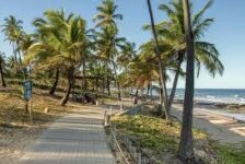 Programe as próximas férias com até 31% de desconto na Costa do Sauípe e Rio Quente Resorts