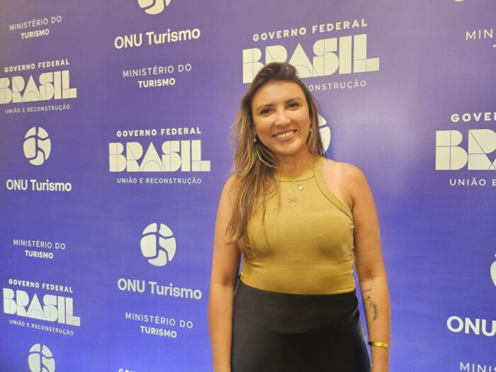 Mulheres no Turismo: lideranças compartilham conquistas na busca por equidade 1 MULHERES NO TURISMO