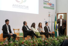 Anseditur divulga programação completa da IV Marcha dos Secretários de Turismo