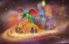 O equipamento será inspirado no filme "Coco - A Vida é Uma Festa" (Divulgação/Disney)