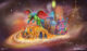 O equipamento será inspirado no filme "Coco - A Vida é Uma Festa" (Divulgação/Disney)
