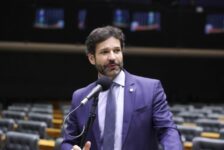 Deputado Marcelo Álvaro Antônio é o novo presidente da Comissão de Turismo
