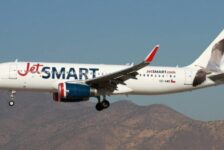 JetSMART Revife
