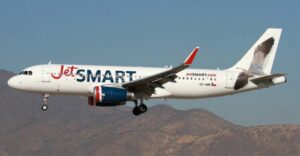 JetSMART Revife