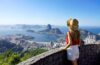 Receita do turismo internacional cresce em fevereiro e bate recorde