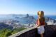 Receita do turismo internacional cresce em fevereiro e bate recorde