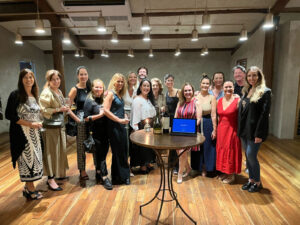 O evento teve como objetivo apresentar apresentou as propriedades Susana Balbo Winemaker’s House & Spa Suites, localizada em Chacras de Coria, e Susana Balbo Mountain Eco Lodge & Spa, que será inaugurada no renomado Valle de Uco (Divulgação/Teresa Perez)