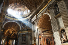 Turismo Religioso em alta: Cresce a demanda por roteiros inspirados no Papa Francisco