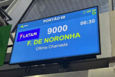 Latam antecipa início de voos para Ribeirão Preto e Fernando de Noronha