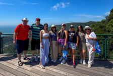 Embratur promove famtour em Santa Catarina para operadores do Peru e da Bolívia
