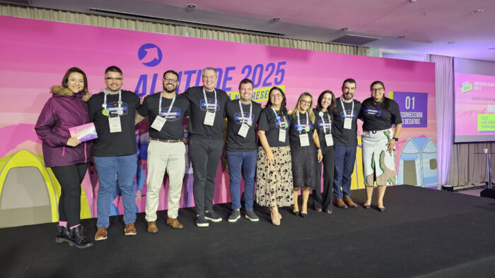 Alagev realiza 1ª Reunião Global de 2025 com 212 participantes 1 (Divulgação/Alagev)