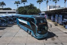 Viação Águia Branca celebra o Mês do Consumidor com descontos de até 45%