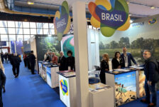 País aposta na diversidade de experiências turísticas para atrair viajantes e ampliar conexões no mercado internacional (Divulgação/Embratur)