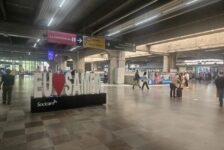 Recorde! São Paulo recebe mais de 800 mil visitantes estrangeiros no 1º trimestre