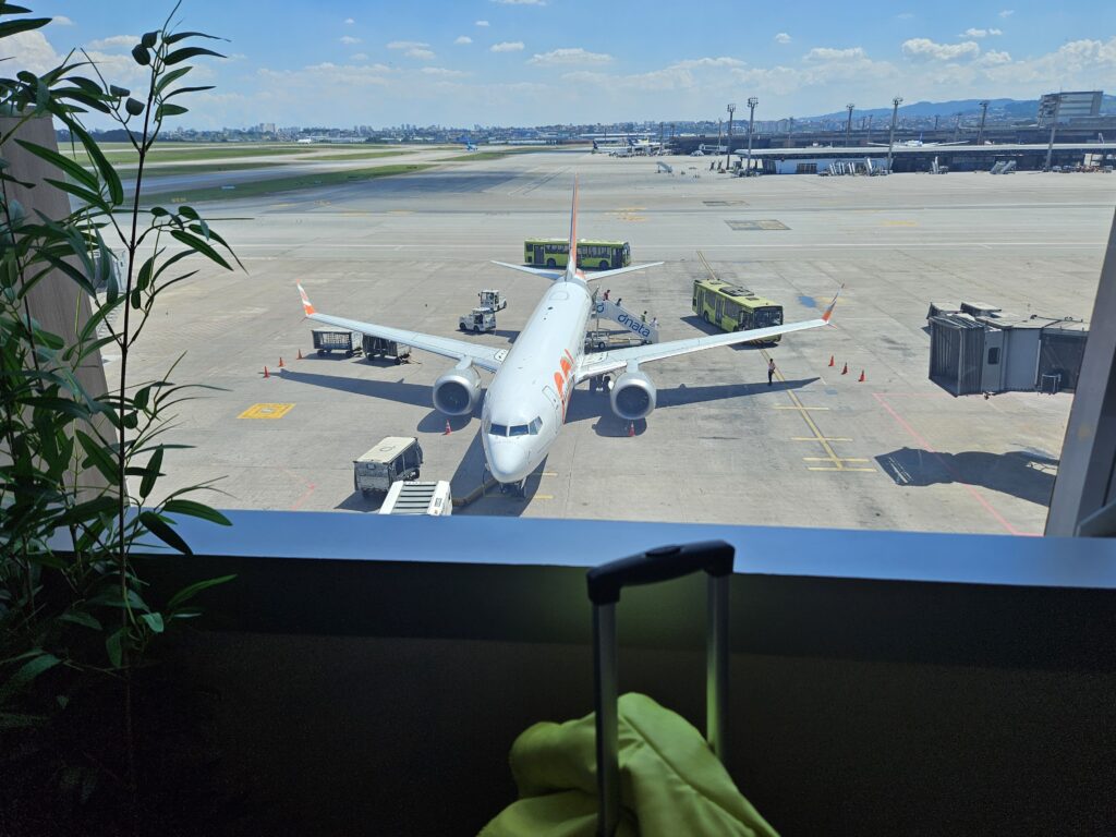 20250301 140454 Inflação: preço de passagens aéreas é o único a sofrer queda em abril, aponta IBGE