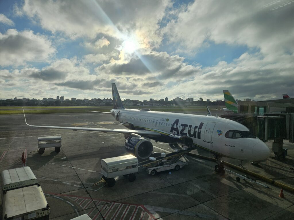 Azul retomará voos de Belo Horizonte para Fort Lauderdale, na Flórida, em julho 1 20250321 072730 Azul retomará voos de Belo Horizonte para Fort Lauderdale, na Flórida, em julho