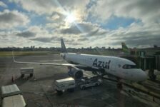 Azul retomará voos de Belo Horizonte para Fort Lauderdale, na Flórida, em julho