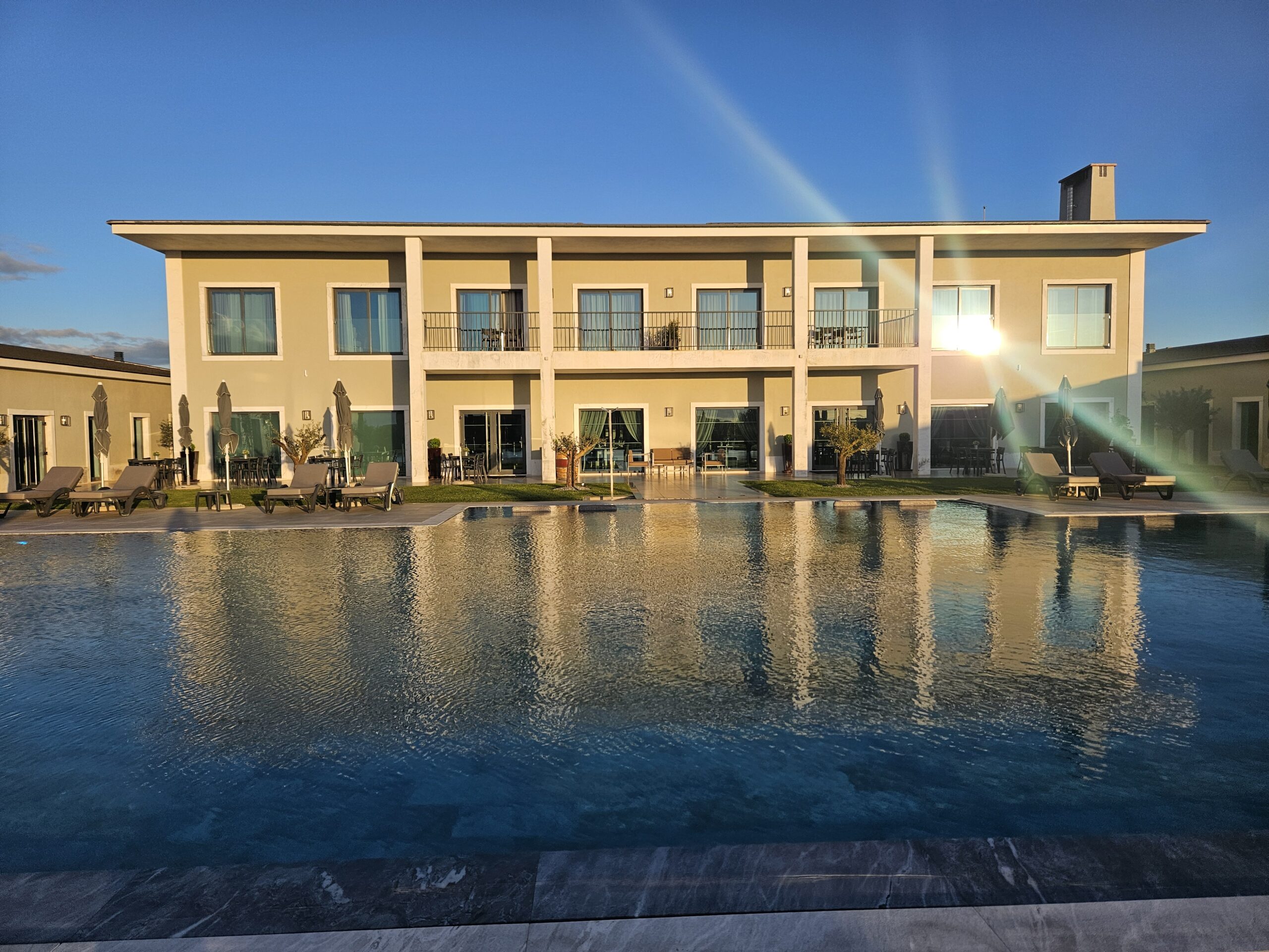 Vila Galé Collection Monte do Vilar