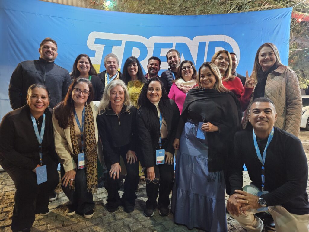 Equipe Trend Centro-Oeste