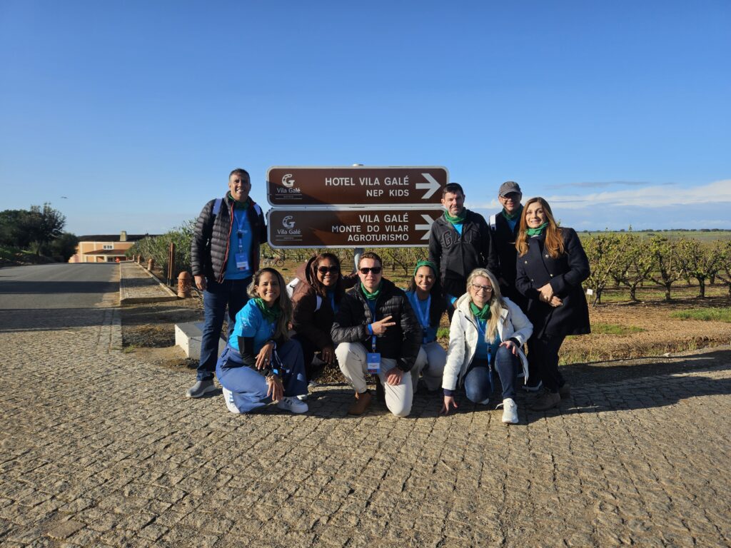 Grupo verde