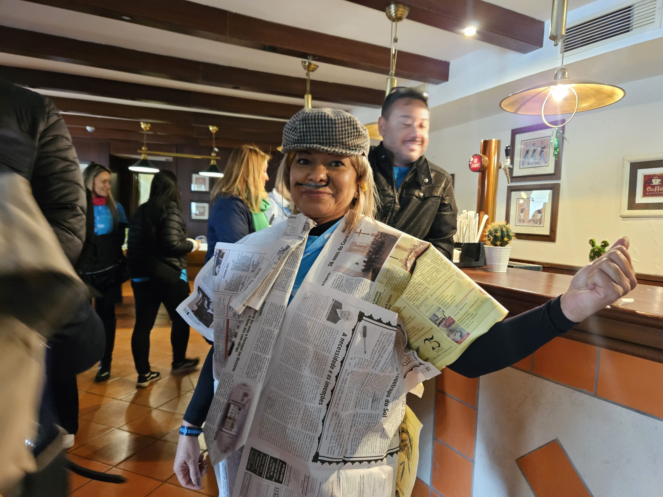 Noivo João Noivo João