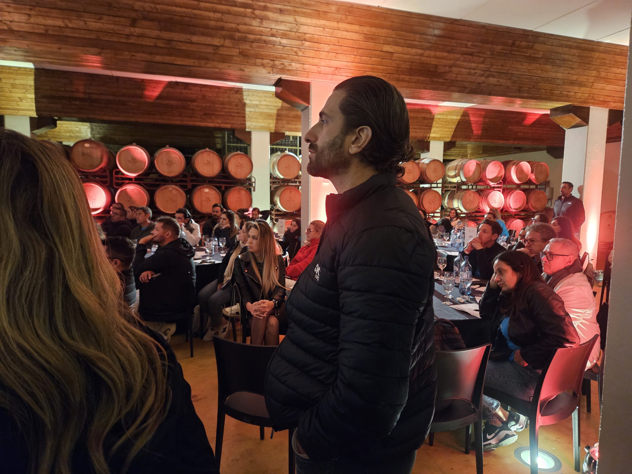 Bruno Heleno, diretor geral da Trend Bruno Heleno, diretor geral da Trend