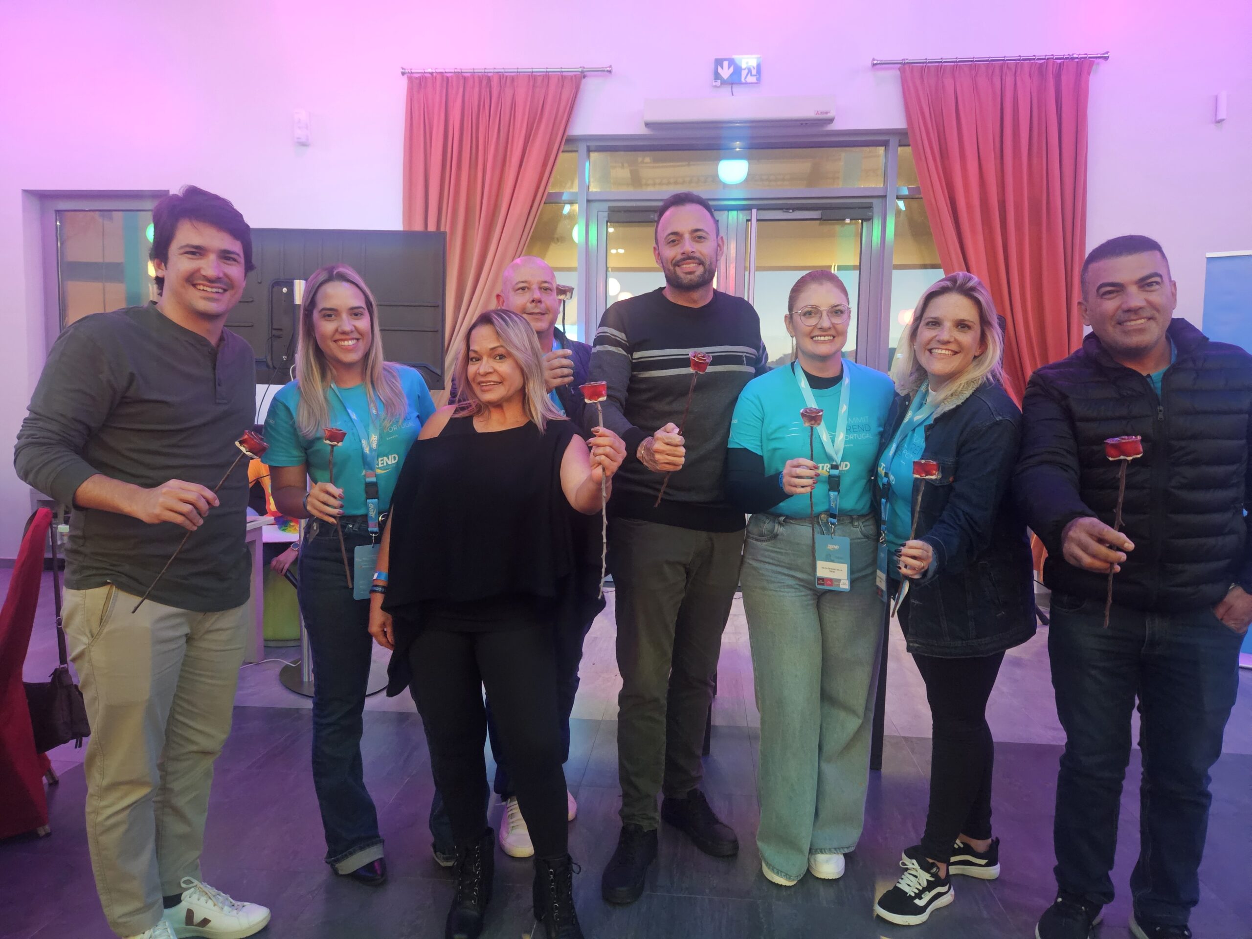 Grupo amarelo da manhã ficou em 5º lugar Grupo amarelo da manhã ficou em 5º lugar