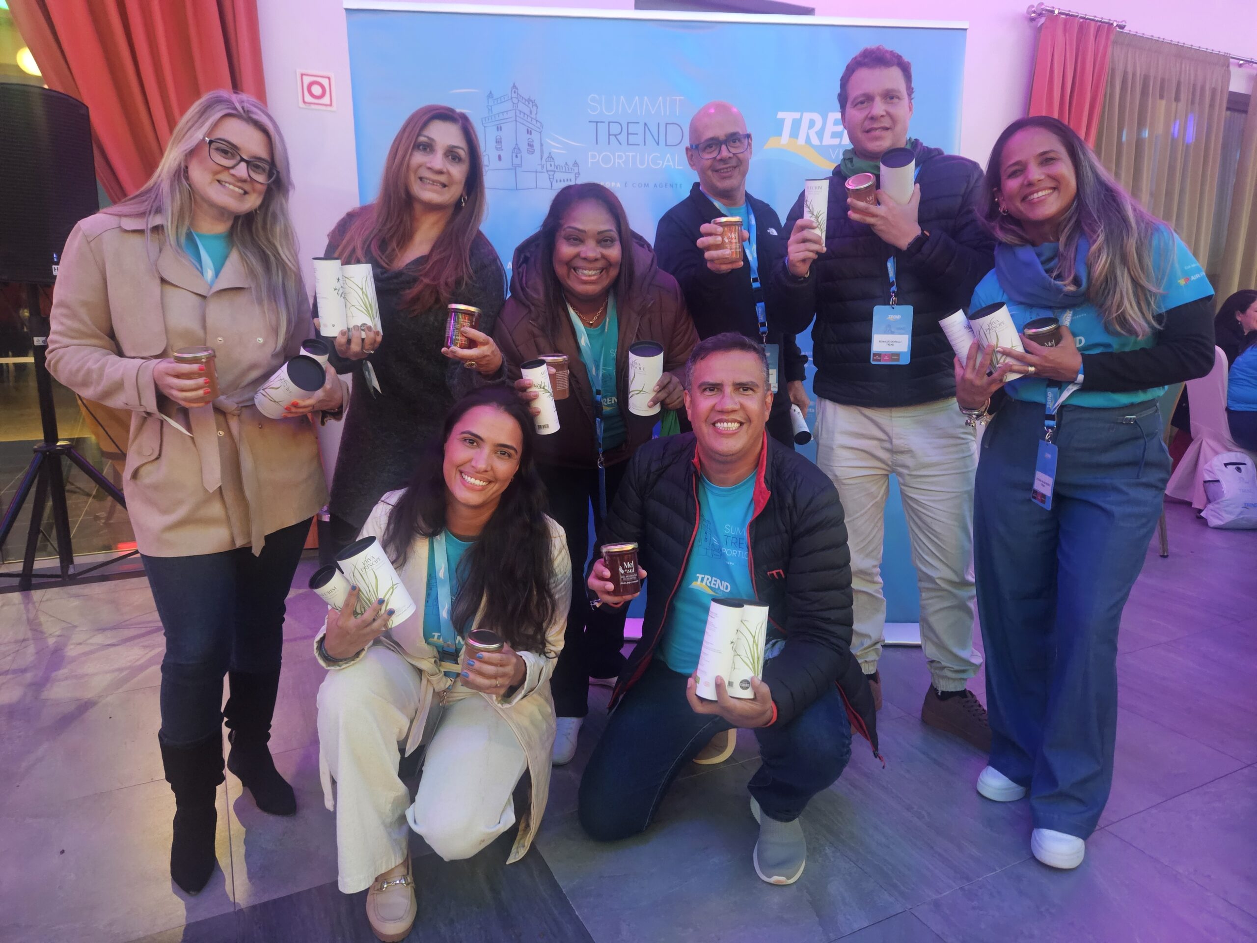 Grupo verde da parte da manhã ficou na vice-liderança Grupo verde da parte da manhã ficou na vice-liderança