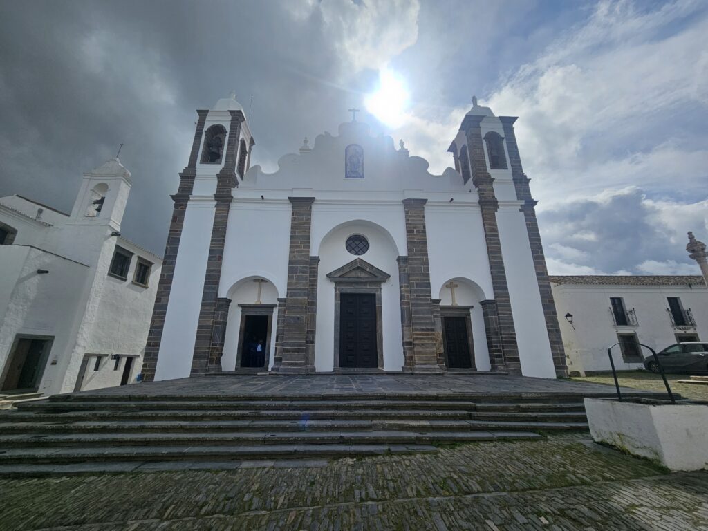 Igreja de Nossa Senhora da Lagoa