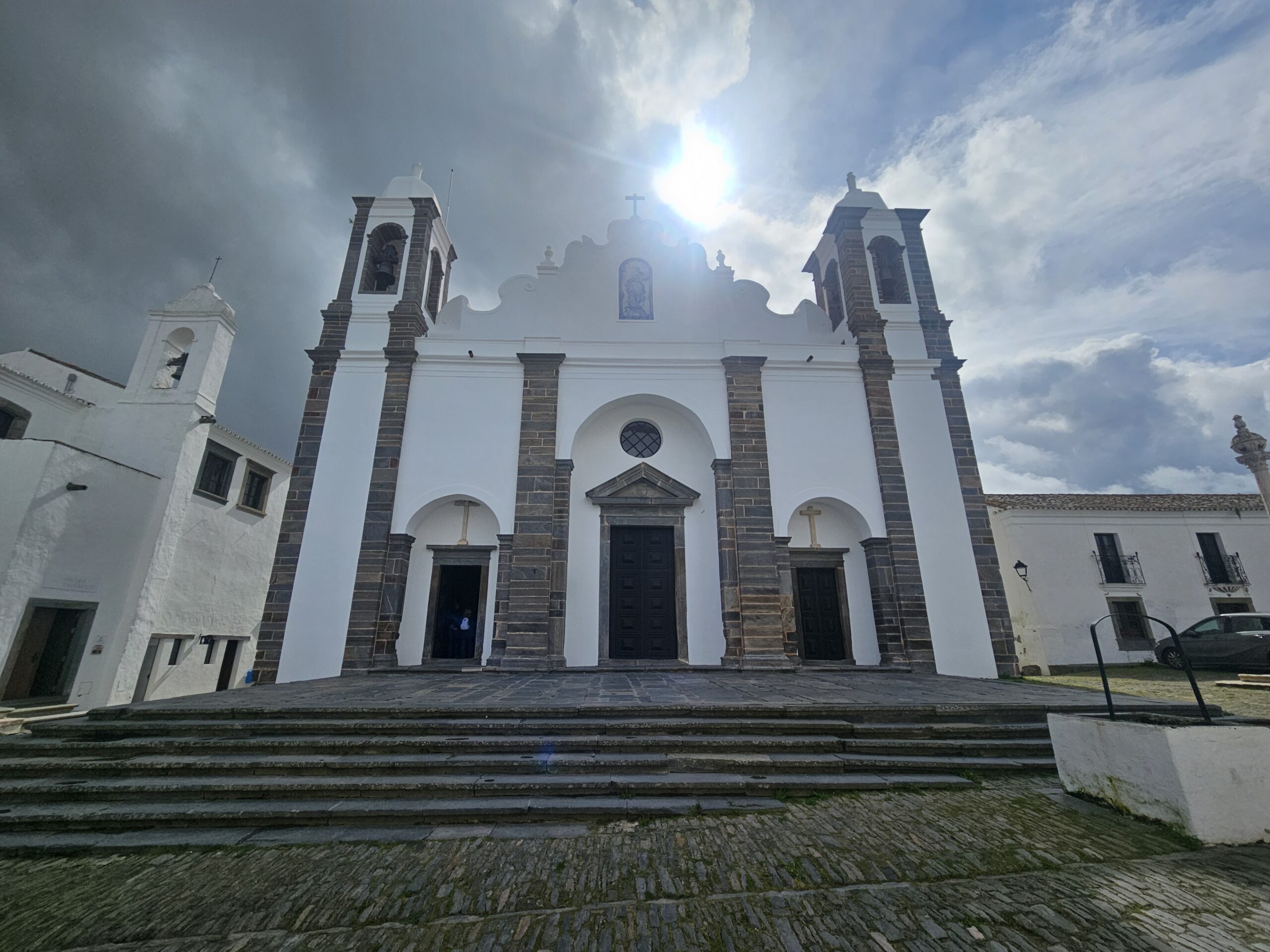 Igreja de Nossa Senhora da Lagoa