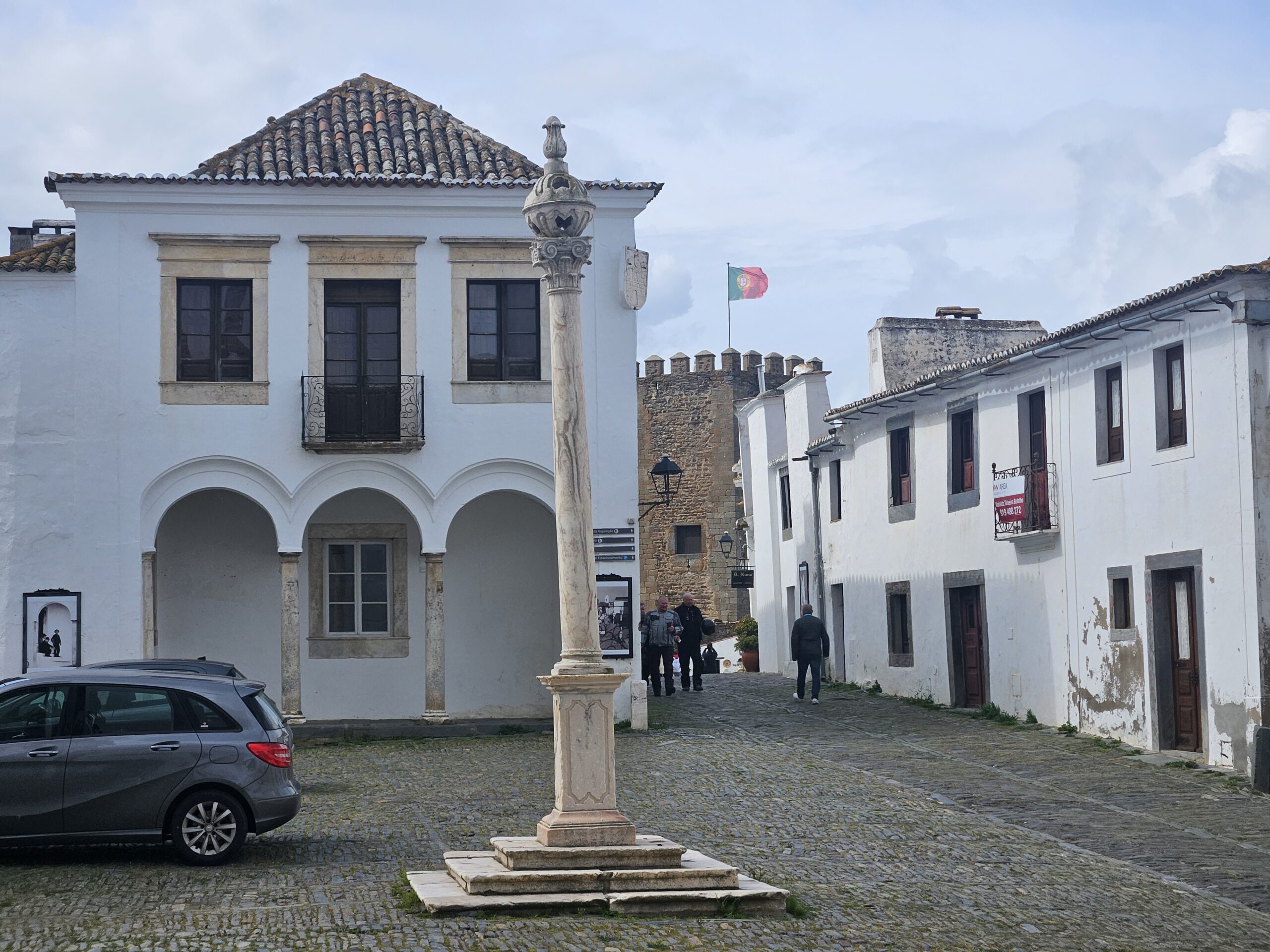 Pelourinho