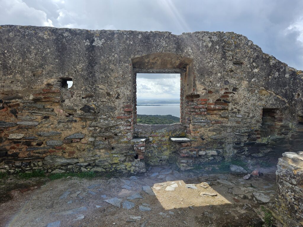 Uma janela
