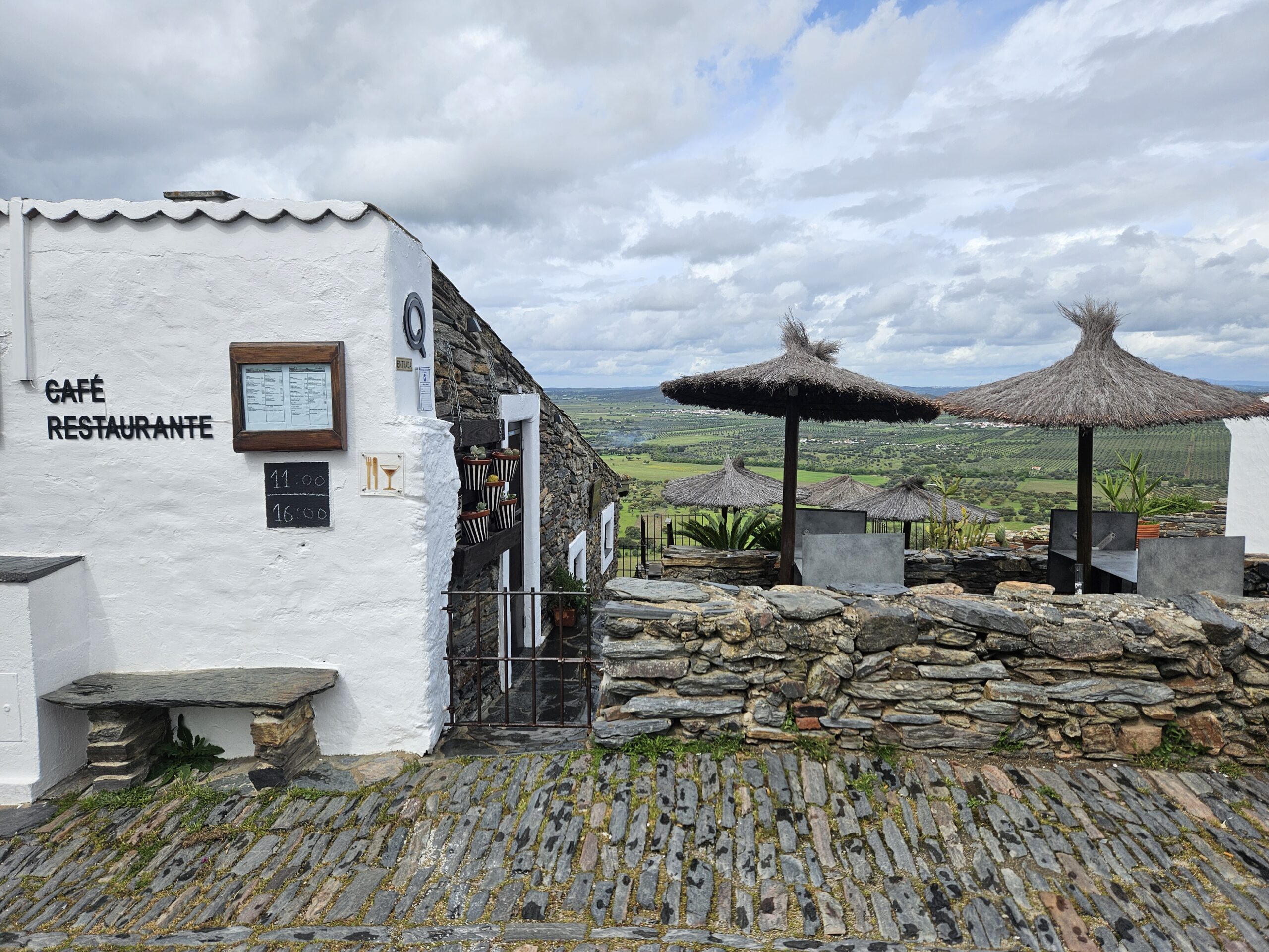 Empreendimentos que acompanham as características do local