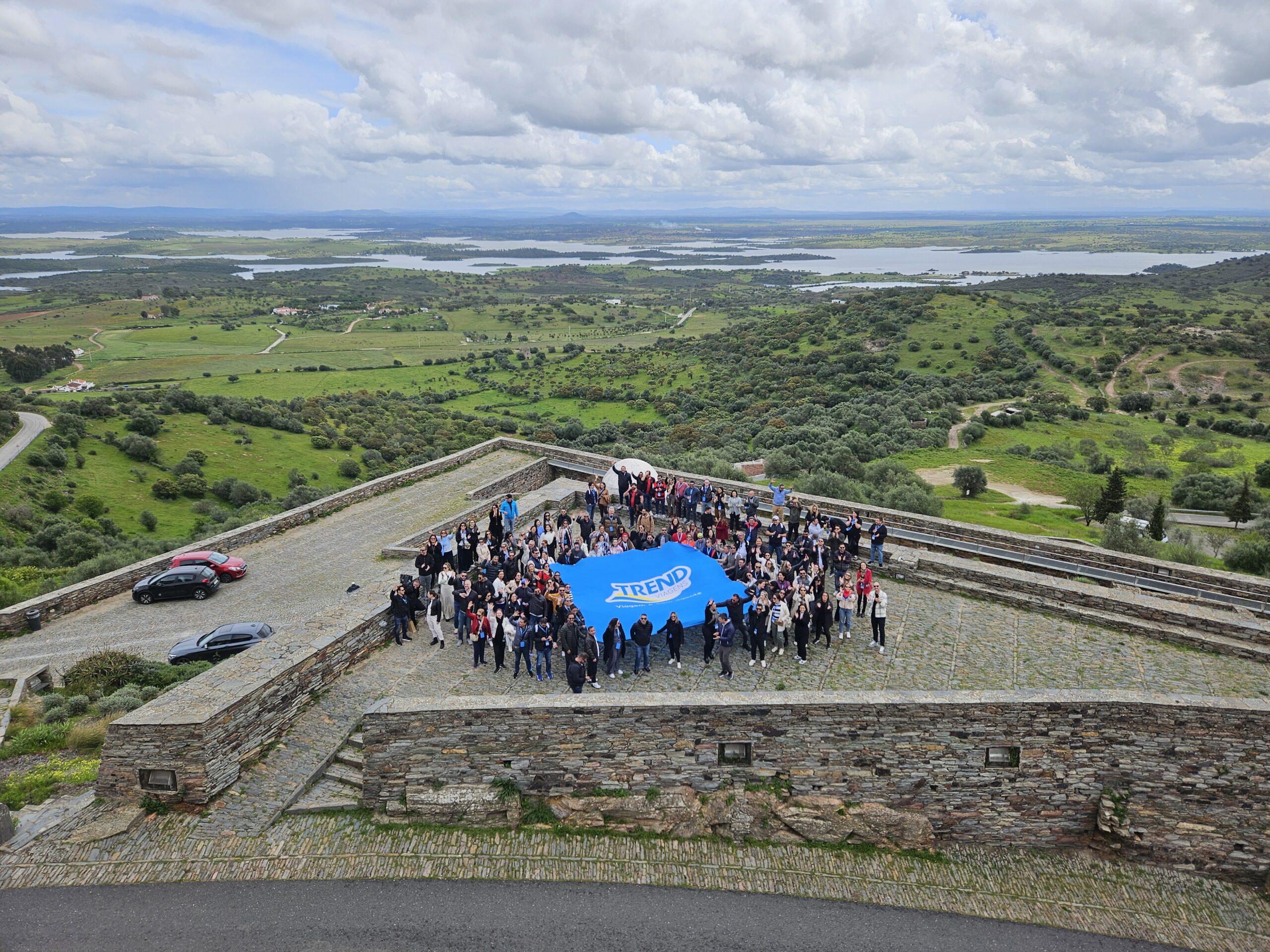 "Põe na Trend, que vende!"