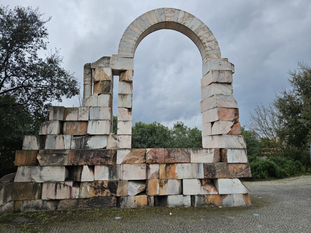 Arco do Triunfo