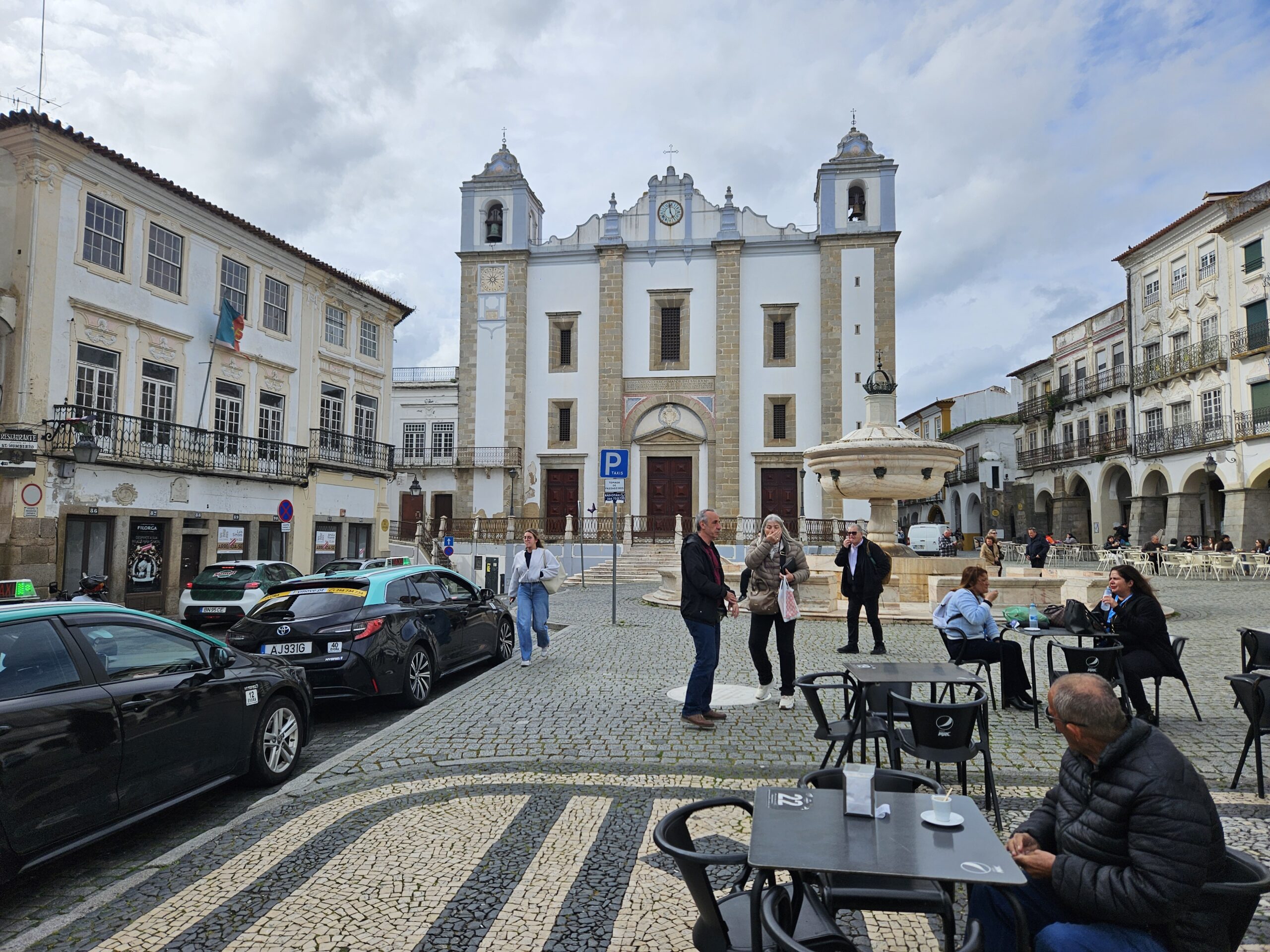 Igreja de Santo Antão