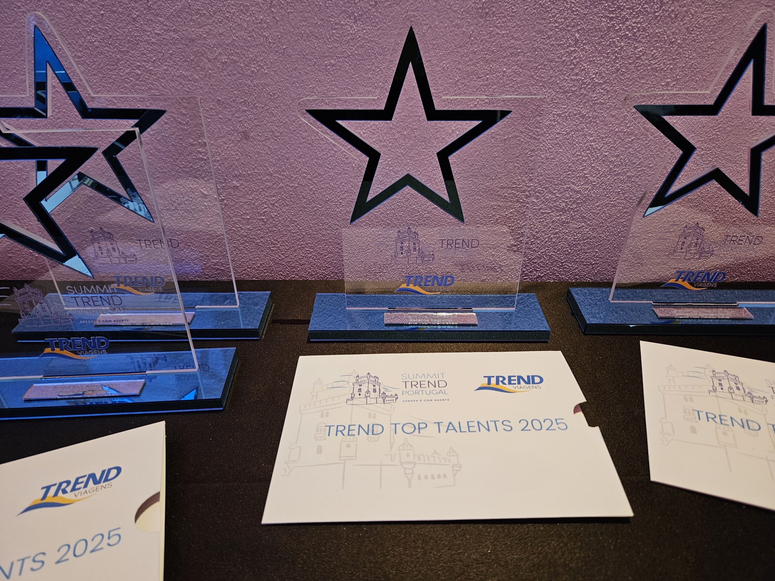 Prêmio Trend Top Talents 2025