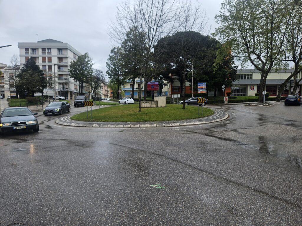 Cidade de Tomar