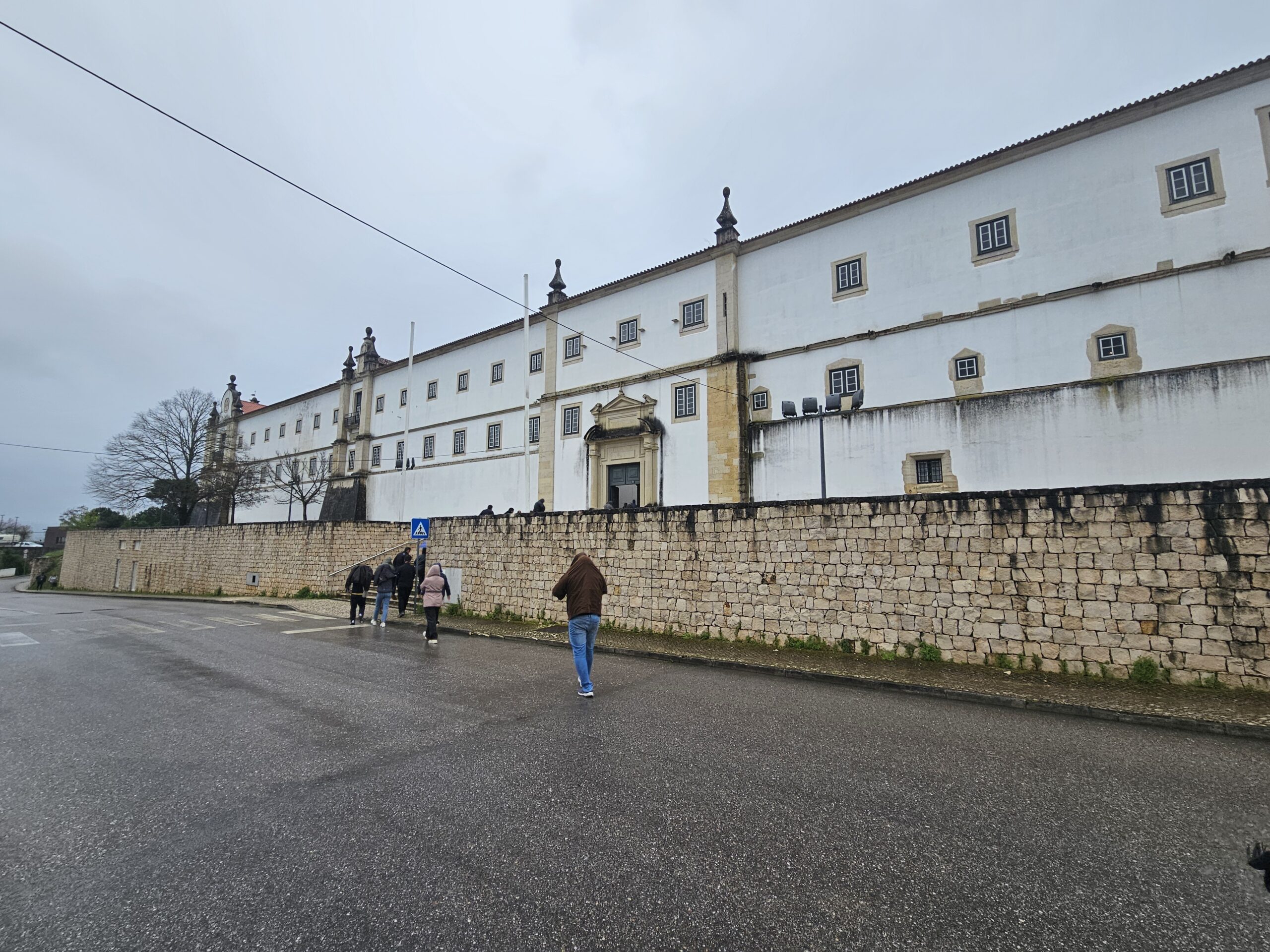 Convento de Cristo Convento de Cristo