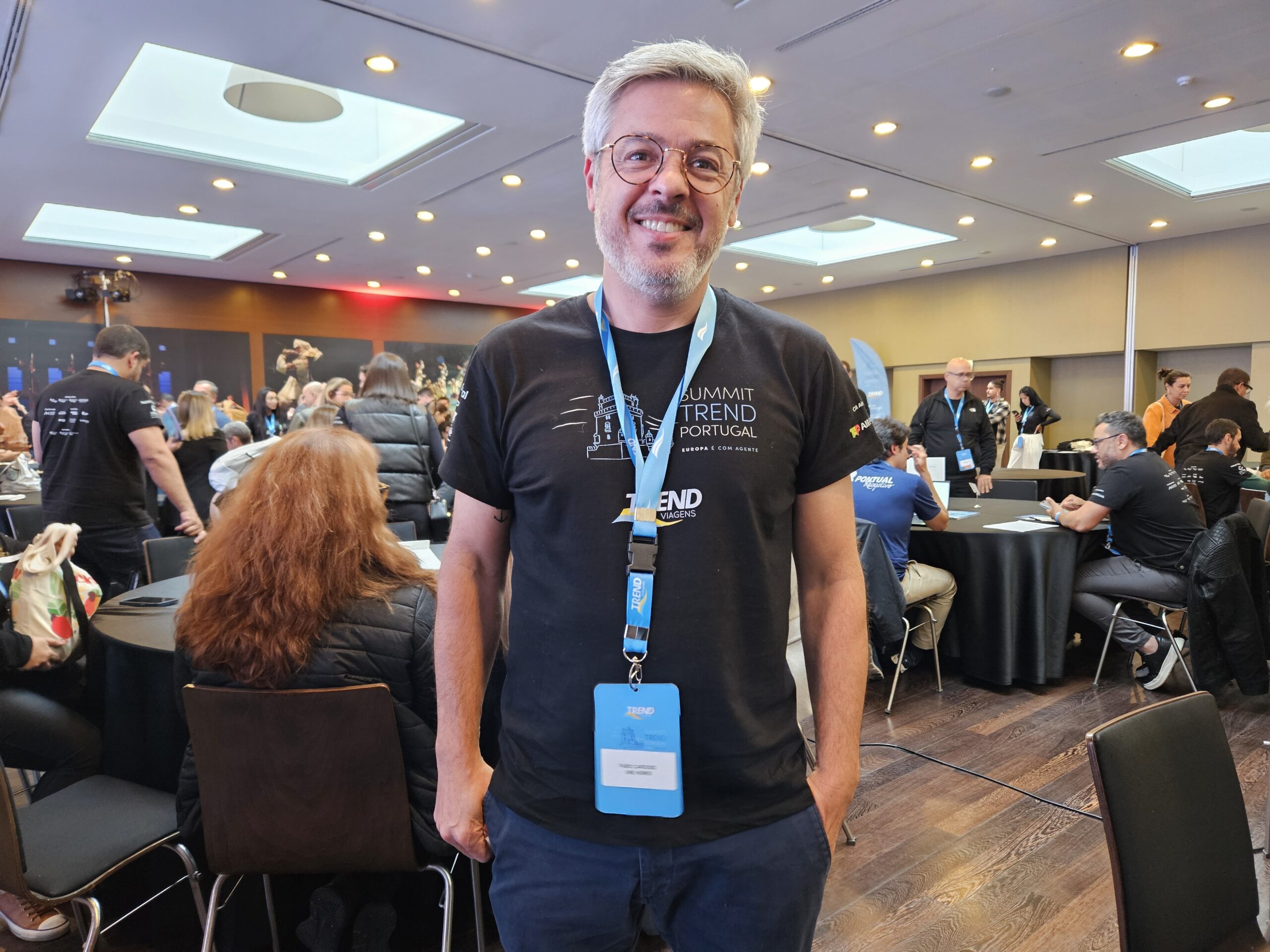 Fabio Cardoso, CEO da Une Homes