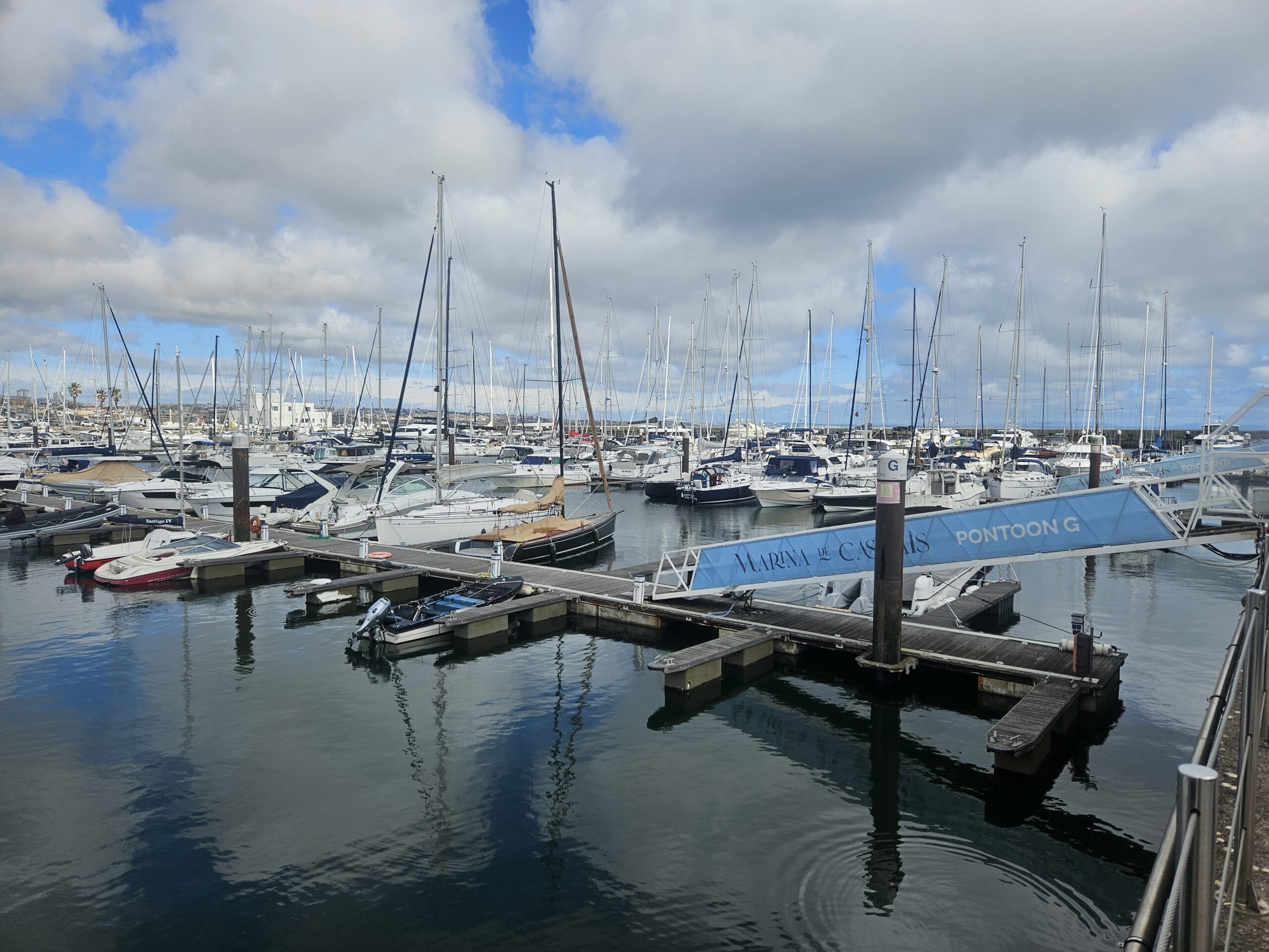 Marina de Cascais