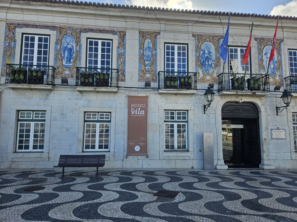 Museu da Vila